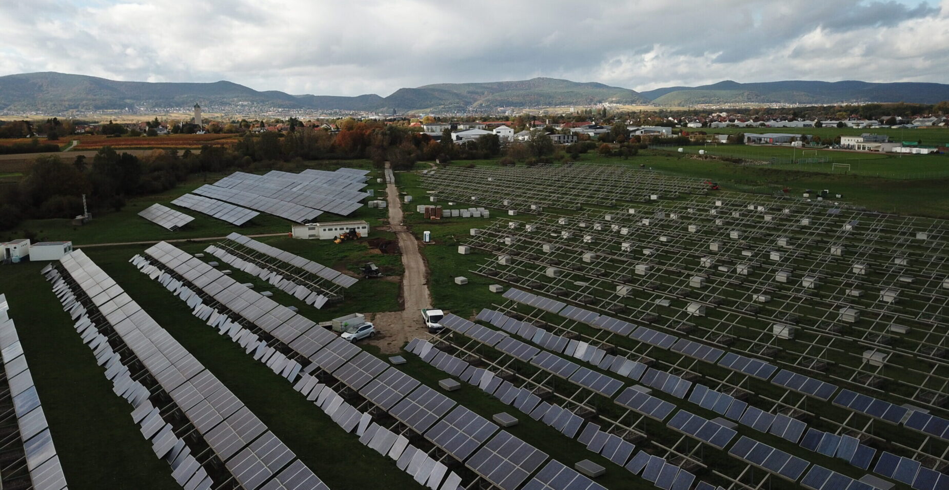 You are currently viewing PV Recycling in Europa: 7 starke Gründe, warum PVMRC die Zukunft gestaltet