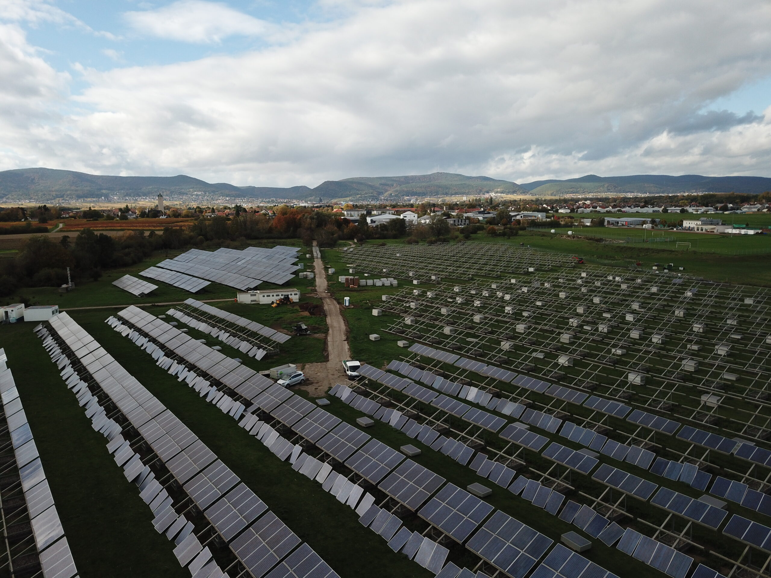 Read more about the article PV Recycling in Europe: 7 Powerful Reasons Why PVMRC Is Shaping the Future