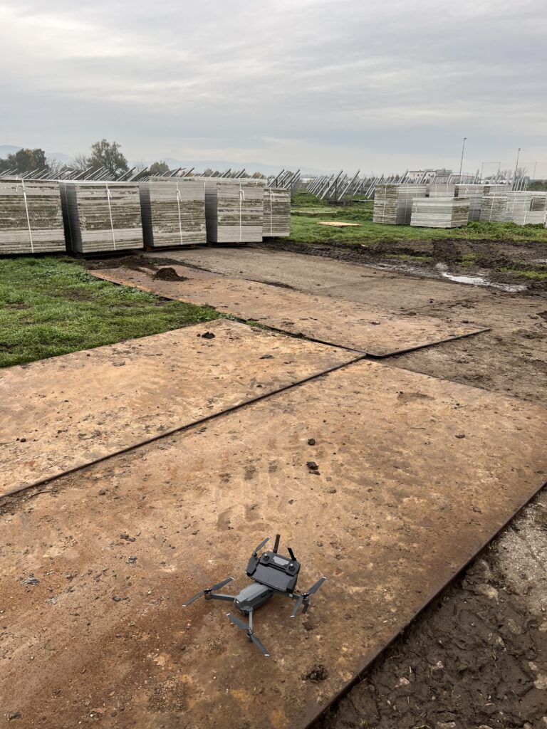 Old solar panels don’t have to become waste. Through collection, dismantling, and recycling, valuable materials like glass, aluminum, and silicon are recovered. This process reduces environmental impact and closes the loop of the solar industry — transforming end-of-life panels into the foundation for new clean energy.